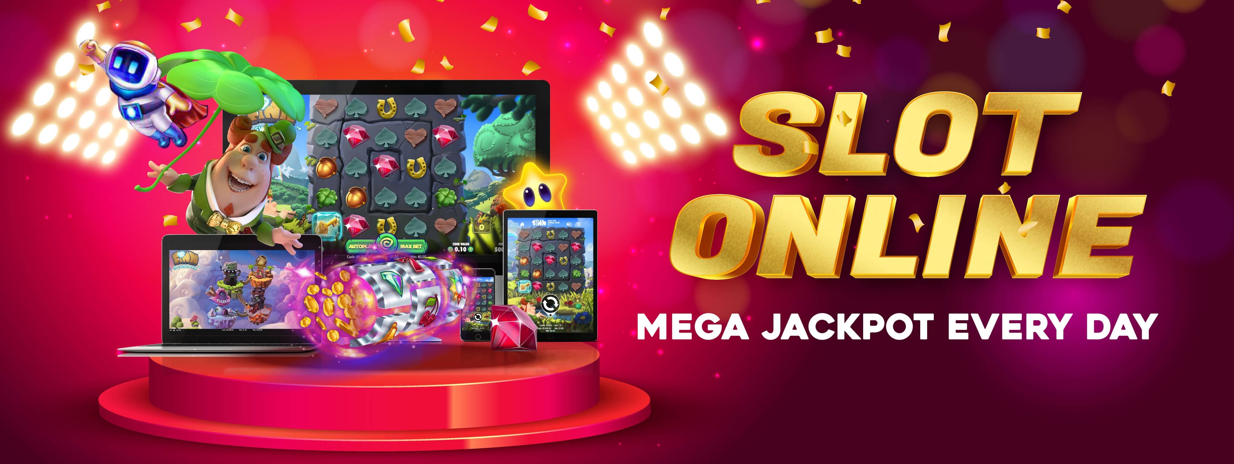 Serunya Bermain Game Online Di Pc Dan Hp? Coba Gudangslot88, Dijamin Ketagihan!